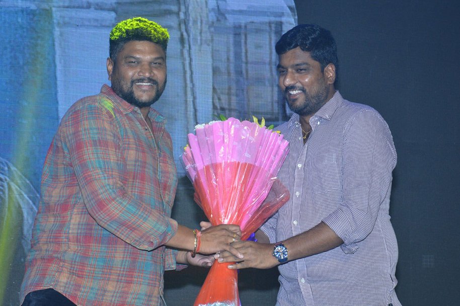 Majili-Movie-Pre-Release-Event-Photos